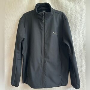 Oakley Men's Black Performance Jacket Size: XXL NWOT